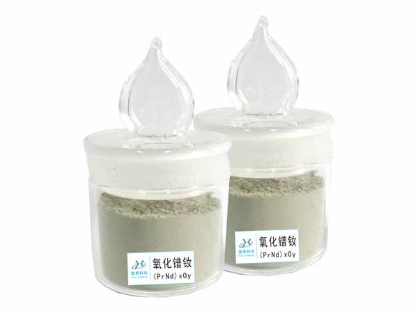 稀土在環境與建筑材料方面的應用