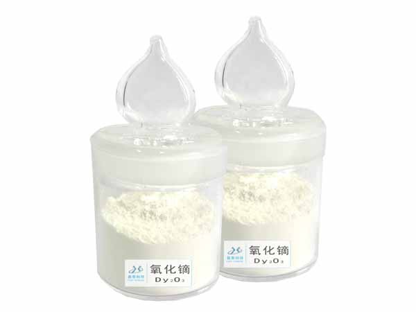 稀土商業(yè)收儲(chǔ)已啟動(dòng) 稀土價(jià)格上漲